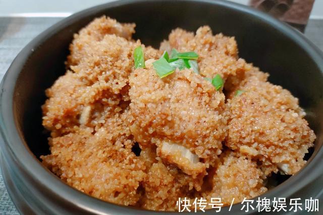 羊肉|大雪将至，吃牛羊肉不如多吃它，蒸一蒸就出锅，给家人滋补还解馋