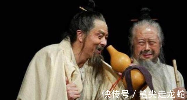 诗仙李白!诗仙李白一生写诗脍炙人口,唯有这首诗最烂,却仍受后人无限赞誉!