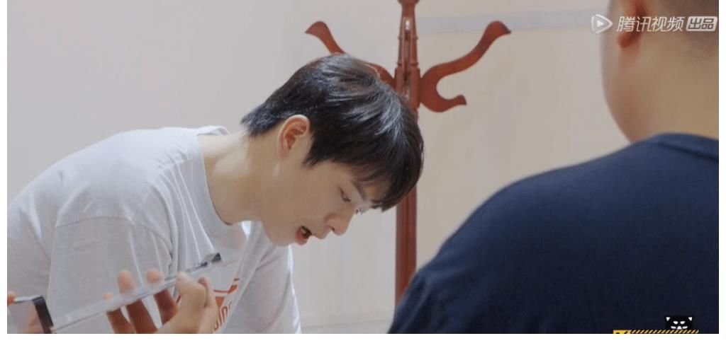 《哈哈哈哈哈》第二季,彭昱畅参加被吐槽,对他来说,是好是坏?