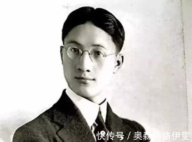 墓碑@徐志摩坠机去世后,陆小曼拒领尸体,墓碑前35级台阶暗指什么?