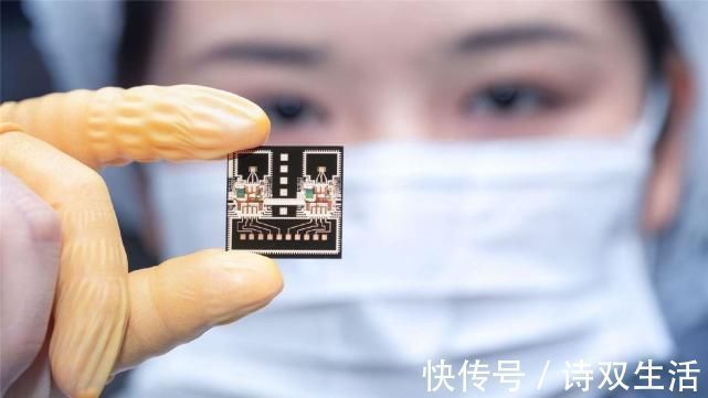 澜起科技|又一中国芯片巨头崛起,抢占全球46%市场,一年净赚11亿元