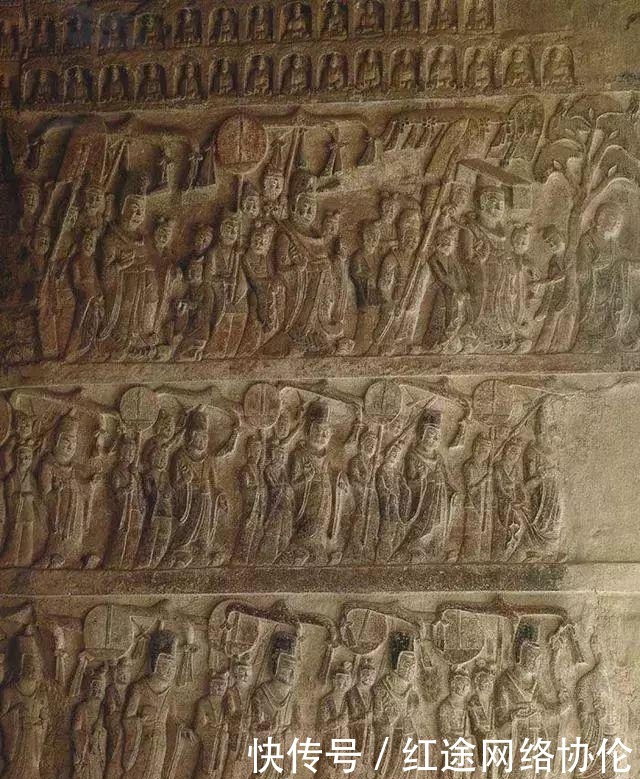 中国化|魏晋南北朝造像—佛教中国化的物化表现