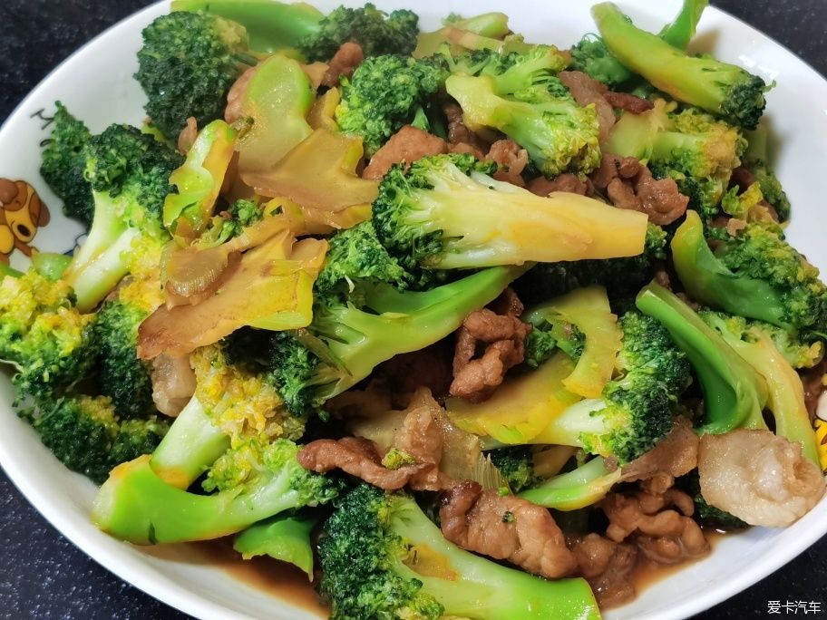 【我的春节style】吃腻了大鱼大肉，那就做点家常菜吃吧！