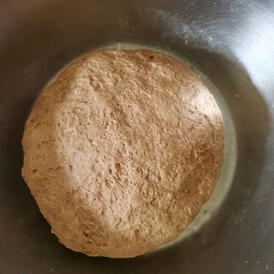 酵母|枣味红糖开花大馒头
