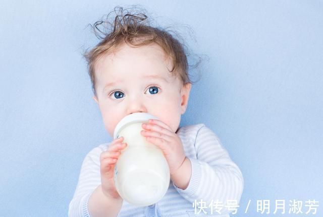 需求量|孩子身体出现这3种信号,是过度喂养迹象,父母别坑了娃还不自知