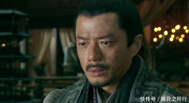 萧何|韩信的崛起之路,告诉我们一个大道理,多数男人就缺这一点!