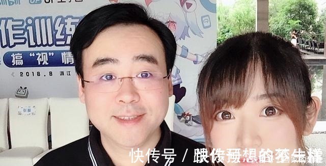 B站|睿总罩着的女人,B站御用2233娘coser,你知道她们是谁吗!