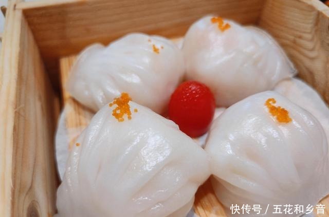 德思勤|长沙探店|德思勤新开早茶店油条18块一根,你会打卡吗