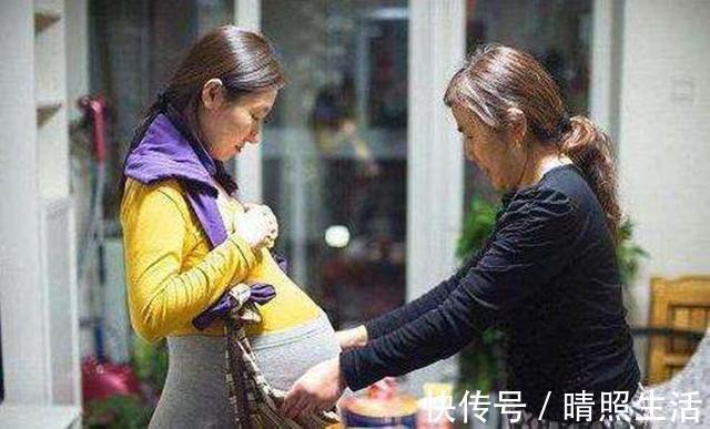 月子|“我妈凭啥要伺候你坐月子”面对宝爸的质问,宝妈的回怼很解气