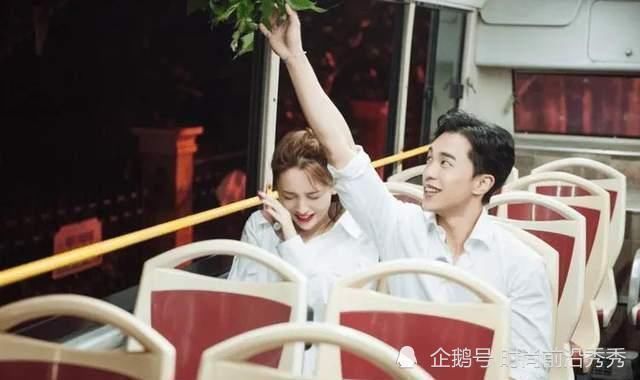 cp|金莎盛况cp不悲,或迎反转?与耿斯汉的约会是节目组的别有用心