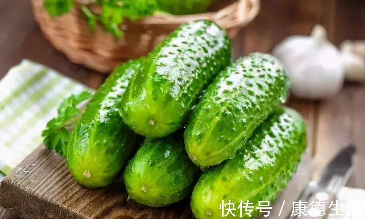 好吃|每天坚持吃三种食物,排毒养颜,延缓衰老,好吃又不贵!