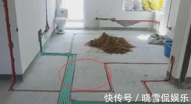 施工|90条“水电木瓦油”施工标准,新手要看,装修工人想敷衍你都难