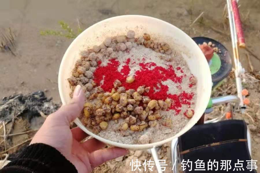 饵料|没鱼咬钩就怪饵料不好？没事别扯淡，背后原因，十有八九你不知道