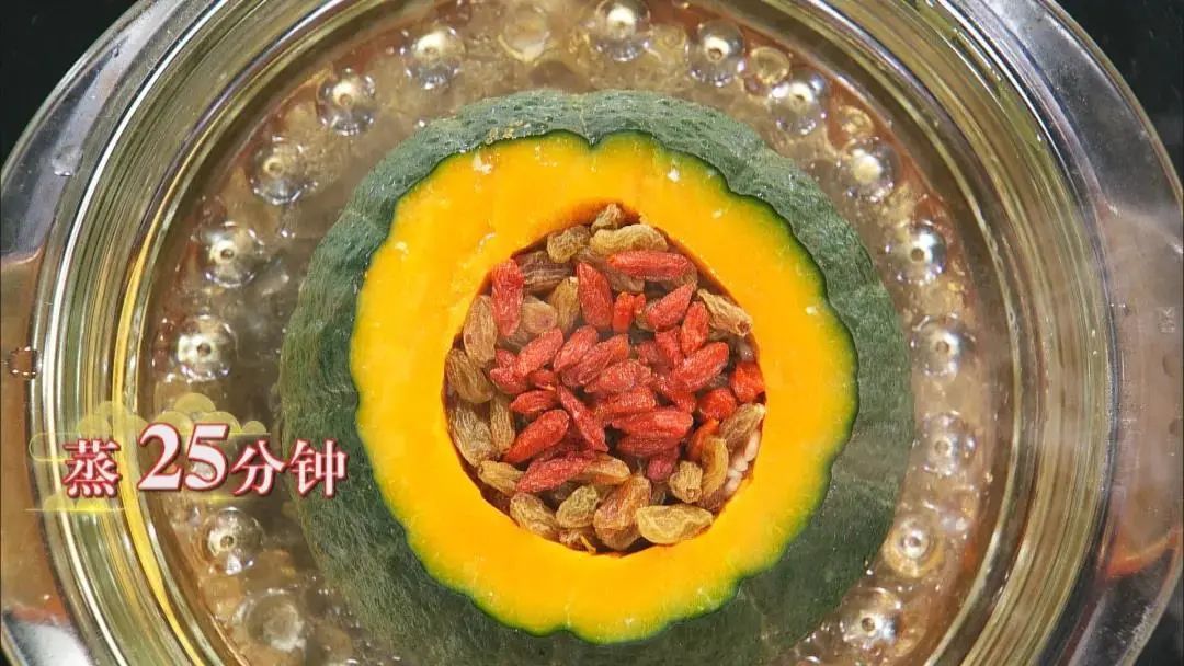 南瓜|南瓜全身是宝,补气血、润肠胃!护心宝贝却扔了!千万别这样吃