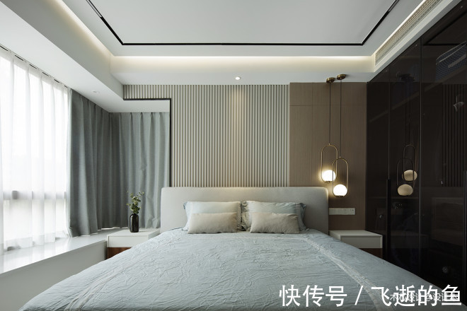 功能性|空间重塑,简约到极致的功能性家居