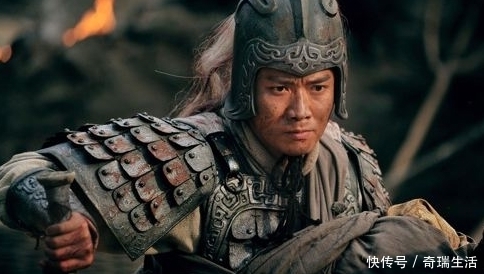 邢道荣|邢道荣算三国第一猛将吗?能打退张飞,为何却被赵云一枪刺死?