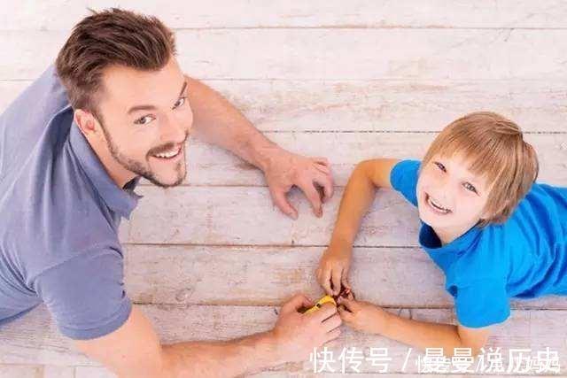 儿媳妇|20岁儿子从妈妈房间走出，爸爸说出理由，让人真不知说什么好