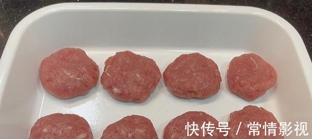 肉饼|断崖式降温来袭,上一道滋补汤来温暖你,润肺、安神、美容还暖胃