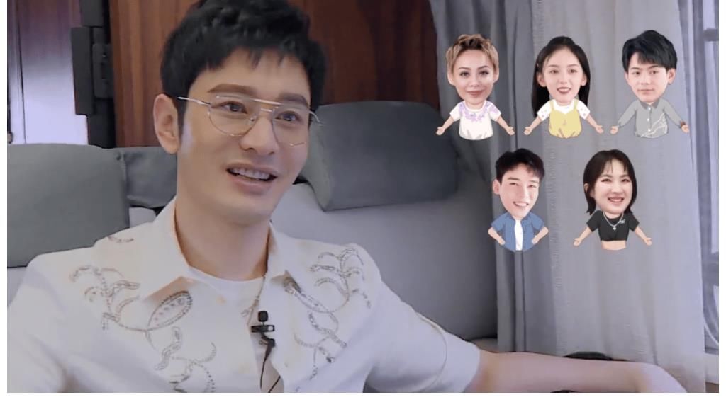 中餐厅|《中餐厅5》为什么不再请大厨？透过黄晓明的表现，原因不难读懂