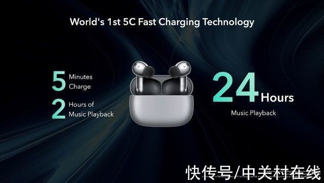 陶瓷|荣耀Earbuds 3 Pro携三大全球首发技术亮相MWC，全球售价199欧元