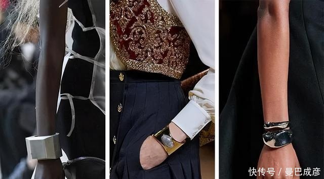 Ins|Ins博主最爱的9款配饰,太好凹造型了吧