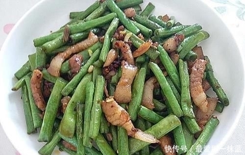 五花肉|天然“胰岛素”找到,每天炒一盘,健脾胃降糖,夏天多吃好