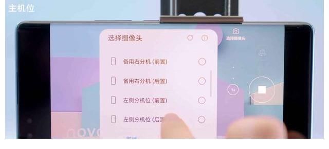 关晓彤首个自编、自导的vlog完美收官，效果杠杠的，值得点赞