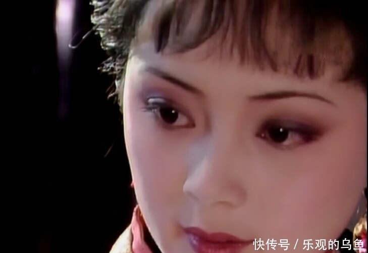 惜春|林黛玉在贾府有一位忠实的守护神,你以为是谁呢