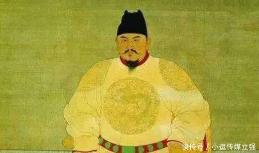 政治|她是朱棣生活中的贤妻,更是朱棣政治上的引导者,功不可没!