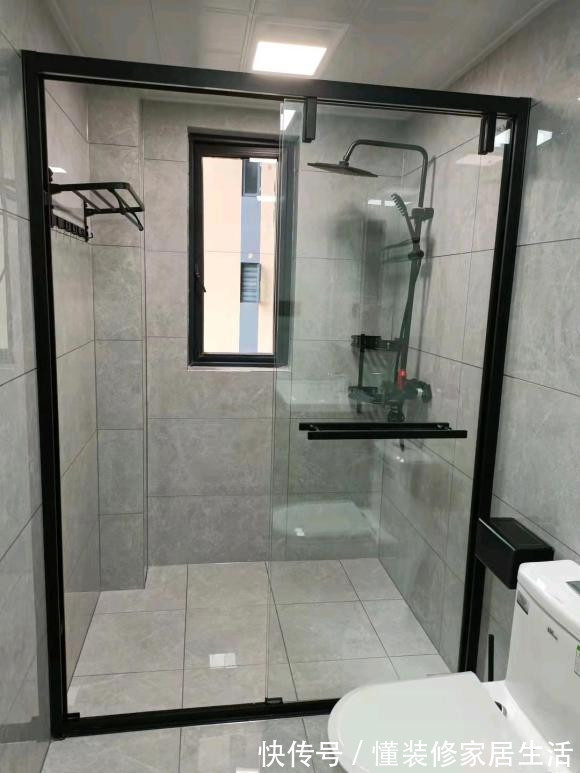 酒柜|历时5个月,终于装修完了,都选大品牌材料,硬装花了20万