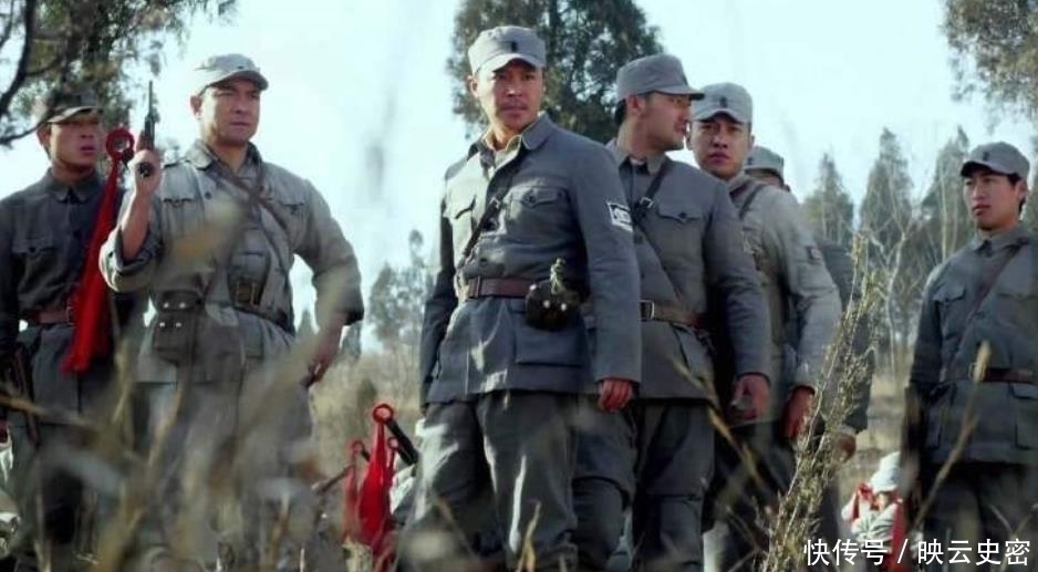 中将|志愿军被免职的军长,却仍被授予中将衔,官至省军区司令员