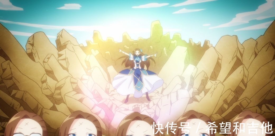 魔法使的新娘|《鬼灭之刃》爆红,推介5部剧情媲美《鬼灭之刃》的动画神作