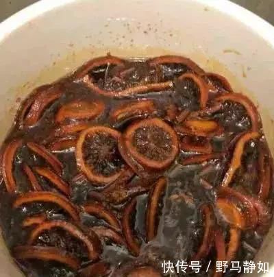 黄冰糖|它是“肺部清洁工”，秋燥肺热老咳嗽，每天喝一杯，排出肺部垃圾