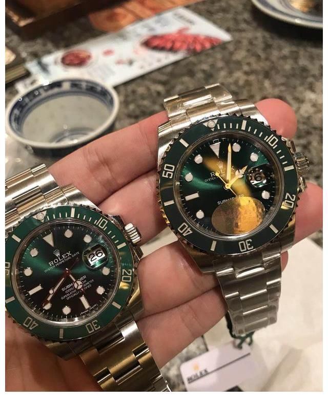 et不要再盲目买复刻表,买复刻表之前,这三点你一定要看!