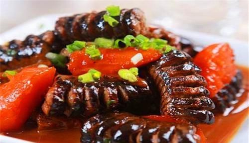  脂肉|动物肉胆固醇高，这种高蛋白低脂肉，味美鲜嫩，补虚强身添活力