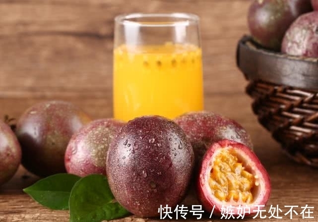 百香果|街上一斤10元,其实只要一粒籽就能在家盆栽,一年四季都结果!