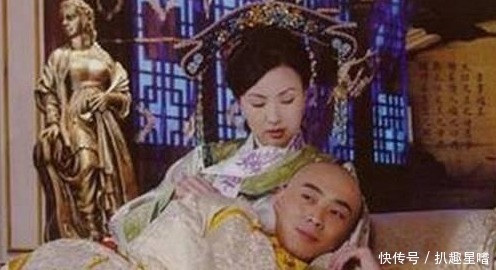 严防死守|亲王的坟墓上长了一棵树,皇帝严防死守,太后却亲自动手将它砍掉