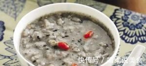 秋天|秋天到了,女性想要头发乌黑亮丽,多吃免疫力提高了,气色好了