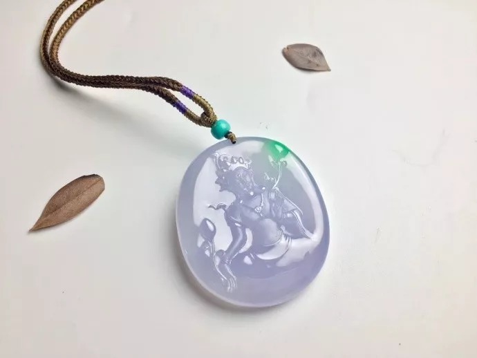 观音|“男戴观音女戴佛”!原来戴佛还有讲究,你都知道吗?