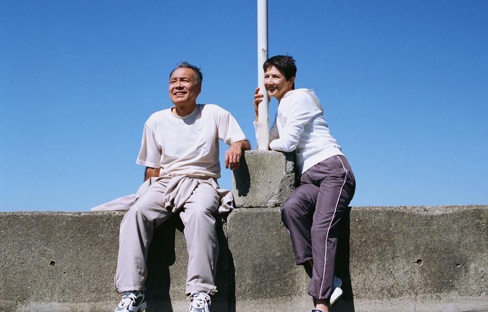 人老后有三个“长寿坎”，如果你三个都能过，或将走向长寿