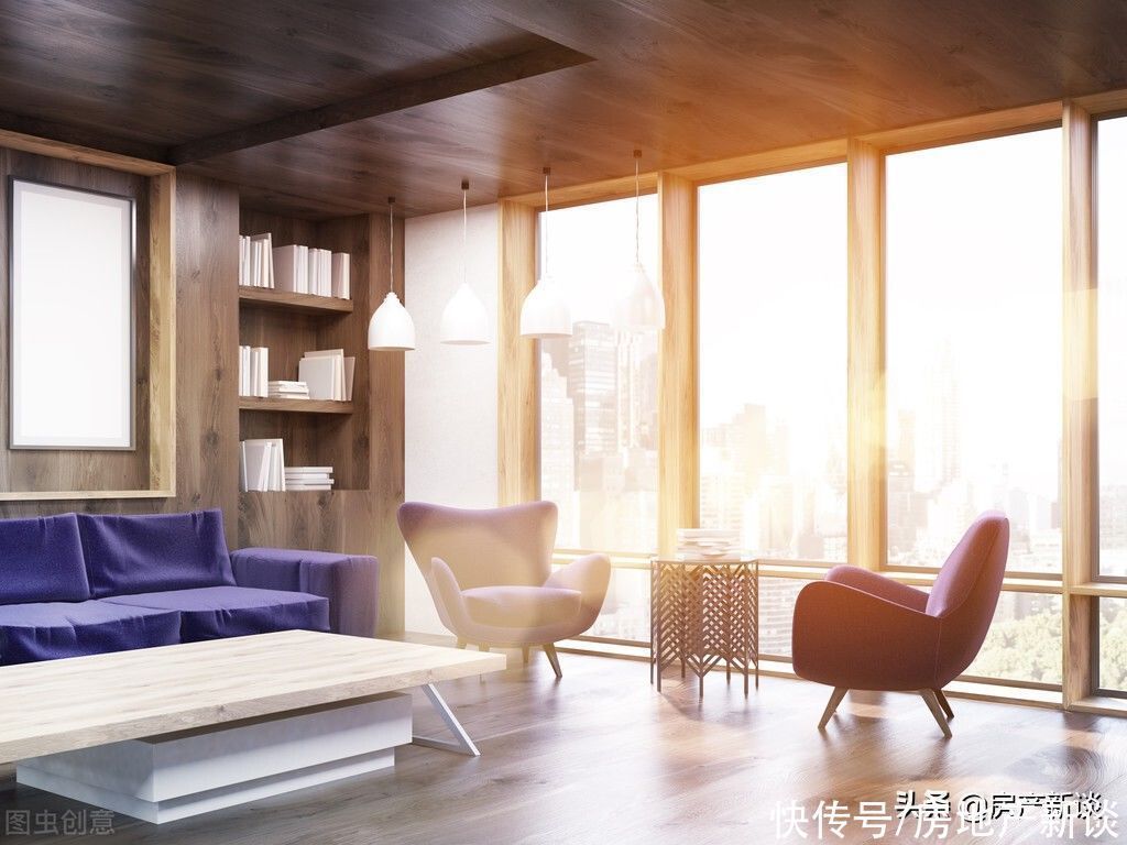 开发商|同一栋楼为何西户卖光了东户还剩很多?建筑学家:3个原因导致的