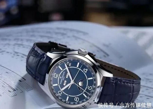 男人需要的基本款手表有哪些?