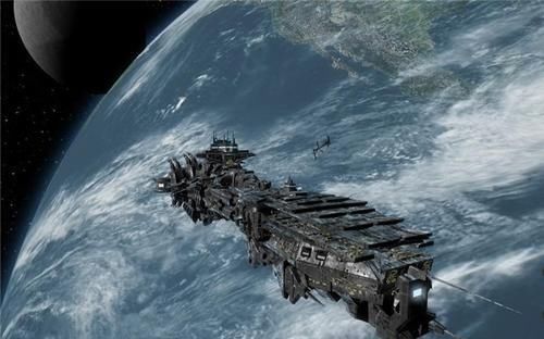 失联飞船在65亿公里外，再次连接地球传回全新的照片！