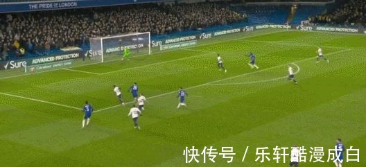 热刺|一场0-2!孔蒂被完爆,热刺30分钟连丢2球,诡异乌龙诞生