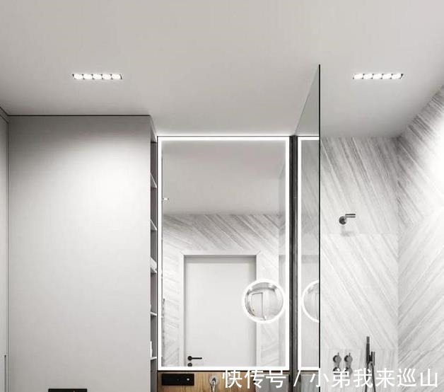 排水|你的水电改造设计思路该升级了，过去的设计方案，已经脱离时代了！