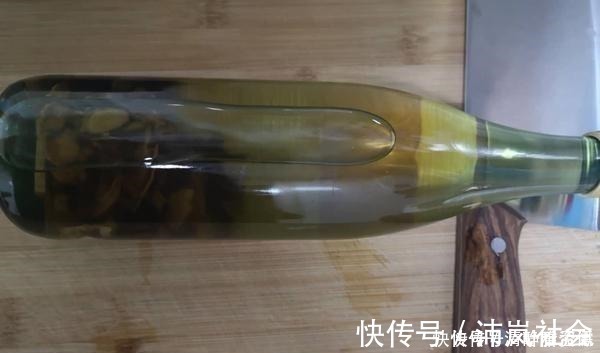 丁香|分享自用的三香酒米制作方法，野钓大鲫鱼，这种酒米少不得！