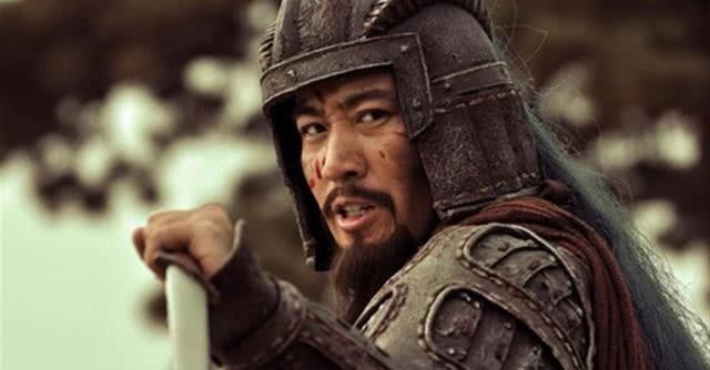 留下|关羽战死前,留下一小官,后来成为姜维左膀右臂,名震三国