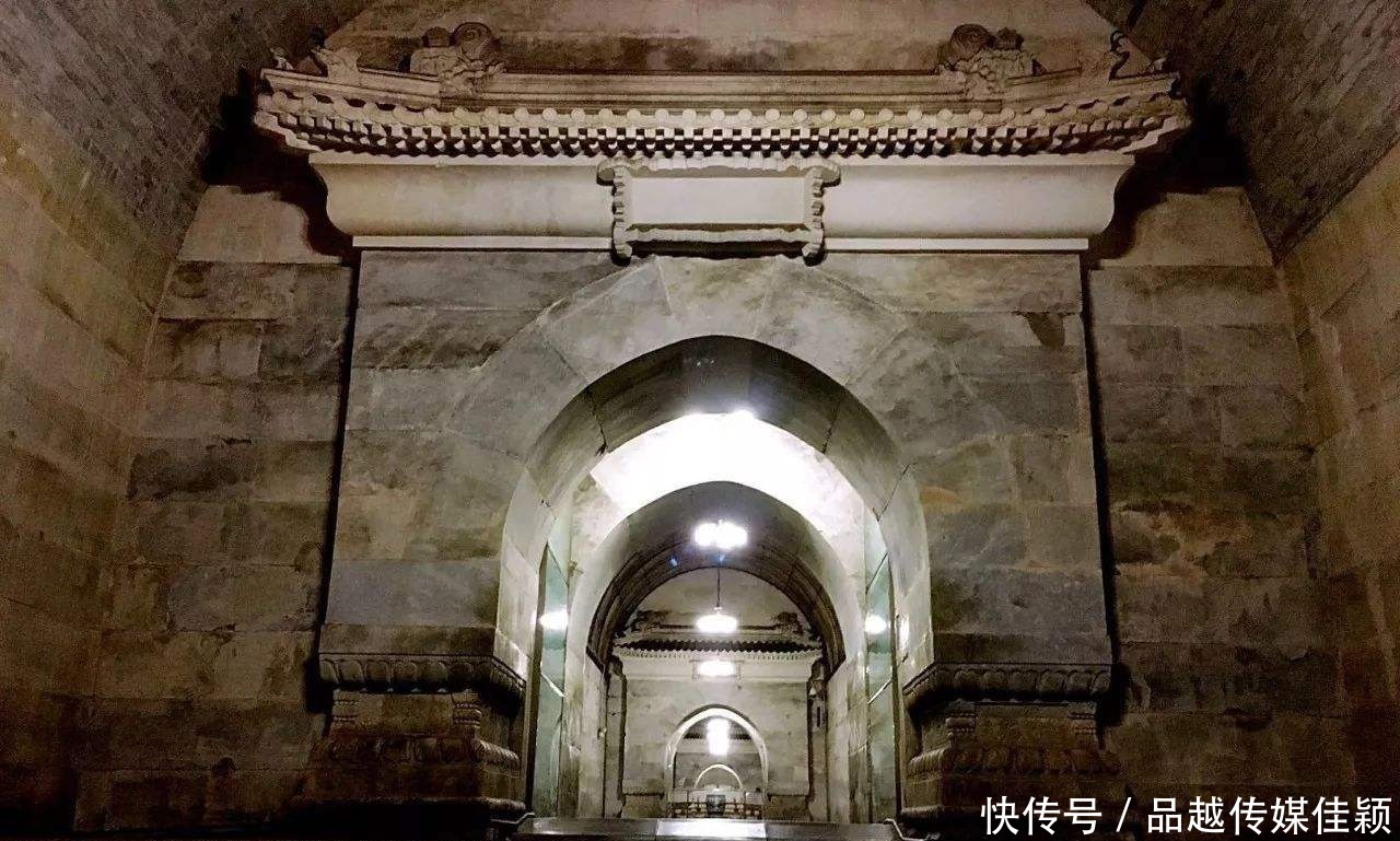 考古工作者|郭沫若等人最初建议发掘明长陵,为何后来变成了明定陵?