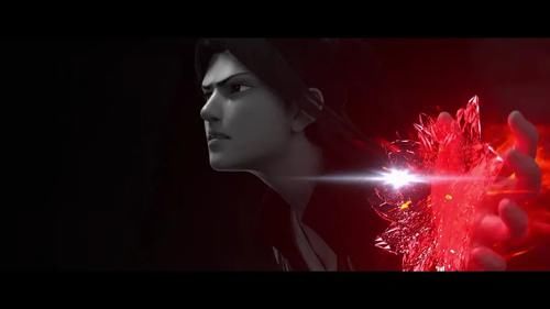 斗破苍穹第四季开播！三年之约终至，终成“有生之年”系列？