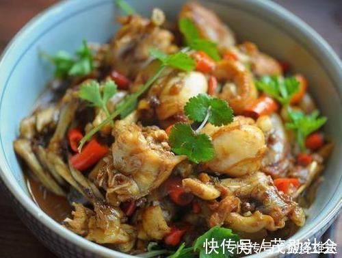 蟹味菇|几道家常菜，鲜香可口，好吃得停不下来，味道胜过饭店